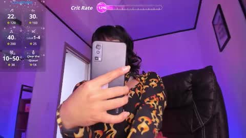 sweett_lust online show from February 4, 2:26 am