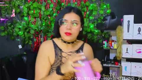 Molly -  INDEPENDENT MODEL online show from February 17, 11:48 pm
