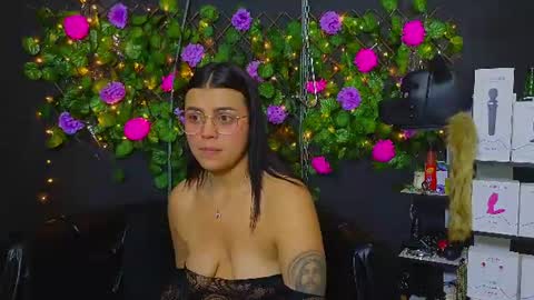 Molly -  INDEPENDENT MODEL online show from June 26, 11:32 pm