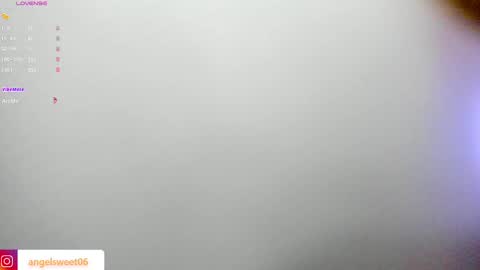 angel online show from February 17, 9:54 pm