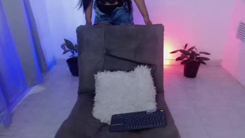Valeria online show from June 5, 6:24 pm