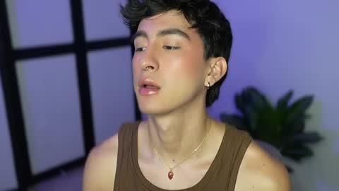 Andy  online show from June 7, 1:00 am