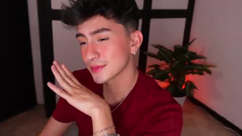 Andy  online show from July 28, 11:26 pm