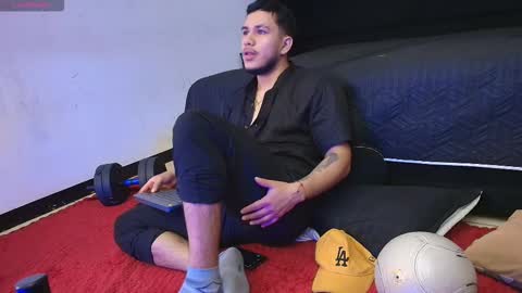 Jei  online show from March 13, 4:10 pm