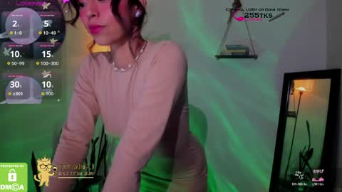  shamanta Independent modelHelp me reach 100 thumbs up  online show from May 20, 5:15 am