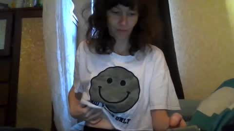 Sweet Tooth Trixie online show from January 11, 10:27 pm