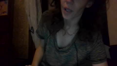 Sweet Tooth Trixie online show from March 18, 1:44 am