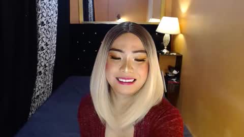 Ms trixiee online show from November 12, 10:50 am