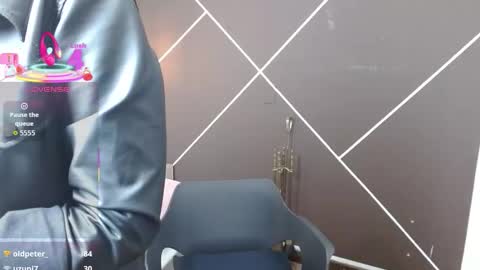 Scarlet online show from October 9, 7:19 pm