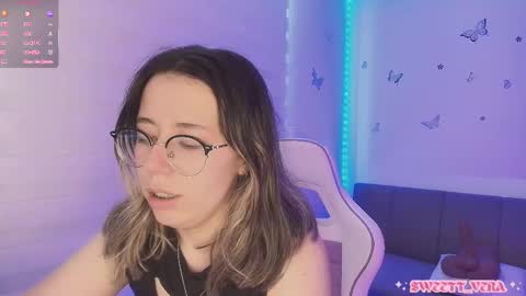 Veronica Independent Model online show from February 25, 5:38 pm