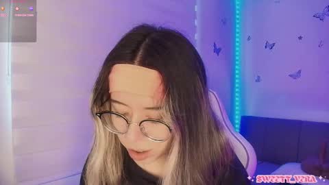 Veronica Independent Model online show from February 12, 1:04 pm