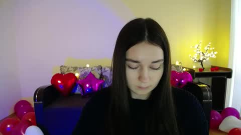 Jaklin online show from February 13, 12:54 pm