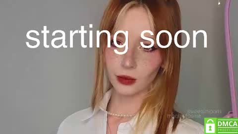 Elis  a little vacation Ill be here Saturday my schedules in bio online show from November 10, 9:34 am