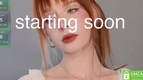 Elis  a little vacation Ill be here Saturday my schedules in bio online show from November 22, 10:02 am