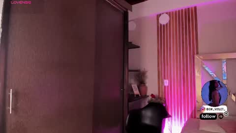 sweetviolet___ online show from June 9, 12:16 pm