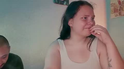 SweetxPiggy online show from July 19, 4:09 pm