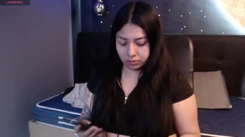 Ashley 3 online show from January 30, 11:44 am