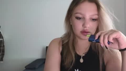 Betty online show from August 3, 11:05 am