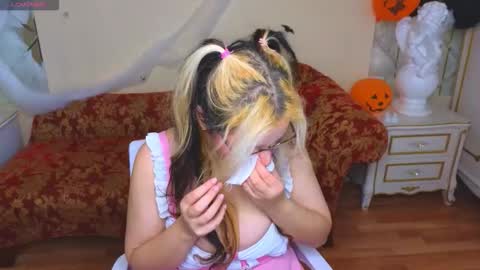 Hot Candy online show from October 28, 11:33 am