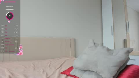 Vikky online show from February 27, 3:29 am