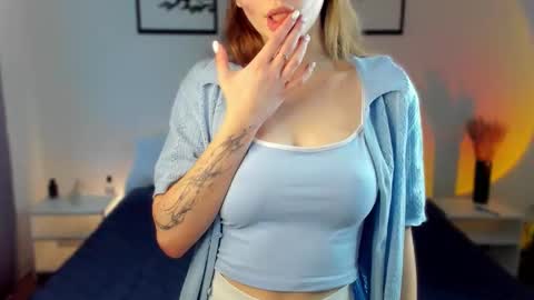 Bella . online show from October 5, 10:23 am