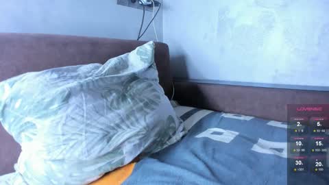 Zilara online show from November 15, 11:39 pm