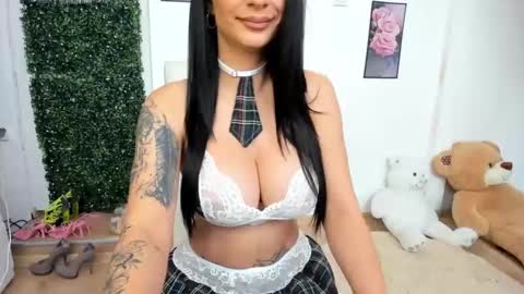 Snapshot of sweetyfinger chatting on February 4, 7:29 am sweetyfinger online show from February 4, 7:29 am