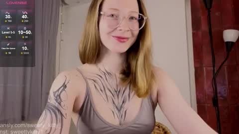 Jenny  give it a sub online show from March 15, 1:58 pm