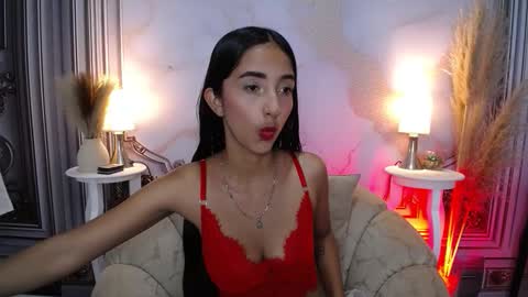 LAURA online show from November 17, 11:24 am