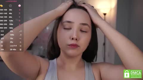 Astrid online show from November 21, 5:16 am