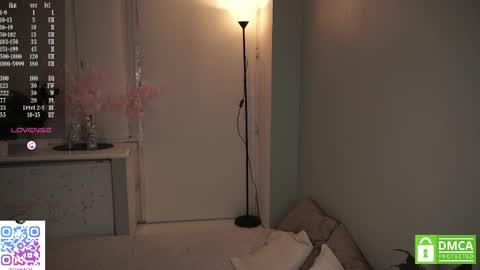 Astrid online show from November 8, 4:48 am