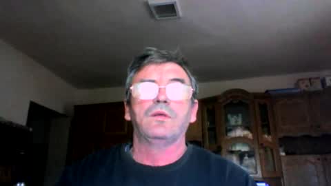 Raymond online show from March 18, 6:30 am