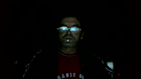 Raymond online show from April 3, 5:36 am