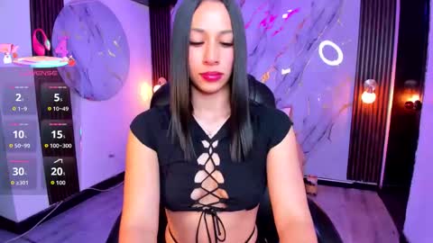 Snapshot of swet_bunnyx_ chatting on October 15, 8:31 pm sweet online show from October 15, 8:31 pm