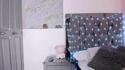 Your dream online show from April 12, 2:10 pm