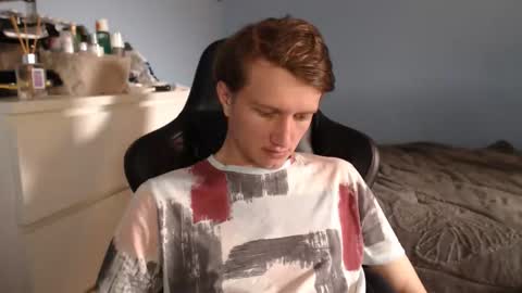 Kat online show from March 2, 10:11 am