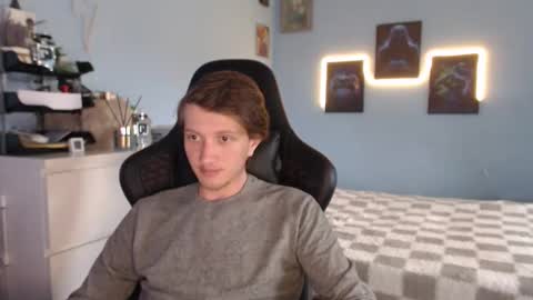 CAT online show from April 21, 2:46 pm