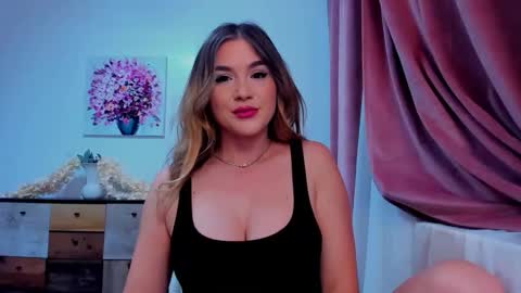 Ecaterina online show from February 24, 12:02 am