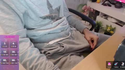 SwetLittleBoy4u online show from December 2, 1:41 pm