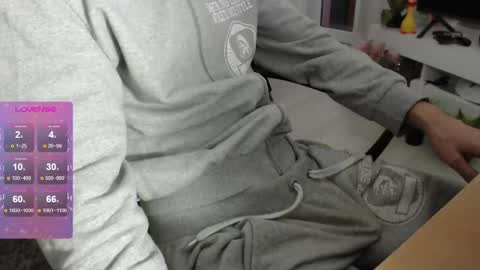 SwetLittleBoy4u online show from December 7, 6:37 am