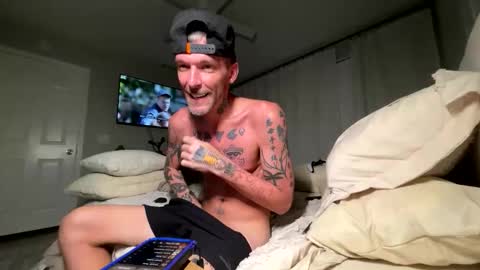 swfking online show from April 21, 6:53 am