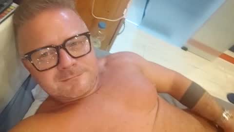 Swingrstarr online show from January 28, 1:08 am