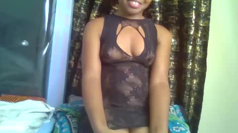  Candy online show from January 31, 7:11 pm