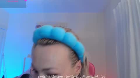 ashley blayde online show from September 26, 1:24 am