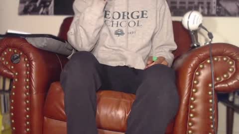 The DickGod online show from February 9, 3:11 am