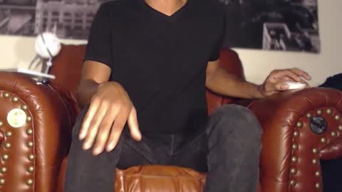 The DickGod online show from October 16, 4:23 am