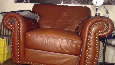 The DickGod online show from February 12, 6:08 am