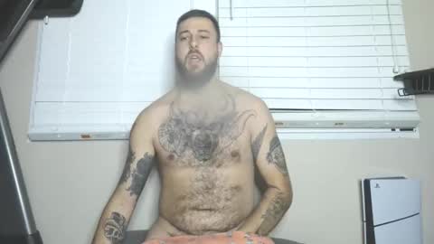 swoozy_ online show from November 25, 1:48 am