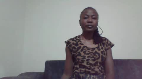 ALICIA online show from December 6, 11:08 pm