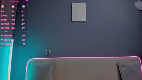 Ana online show from January 11, 3:23 am